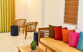 Twinstop Villa